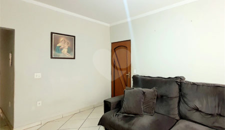 Casa à venda com 2 quartos, sendo 1 suíte, em Ipiranga, Ribeirão Preto, SP