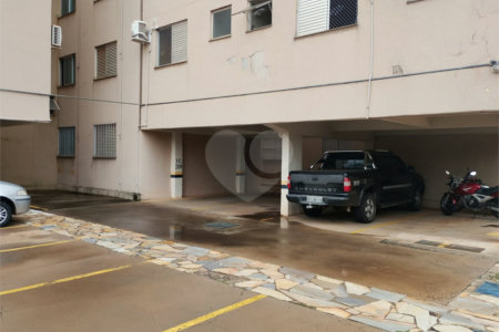 Apartamento à venda com 2 quartos em Campos Elíseos, Ribeirão Preto, SP