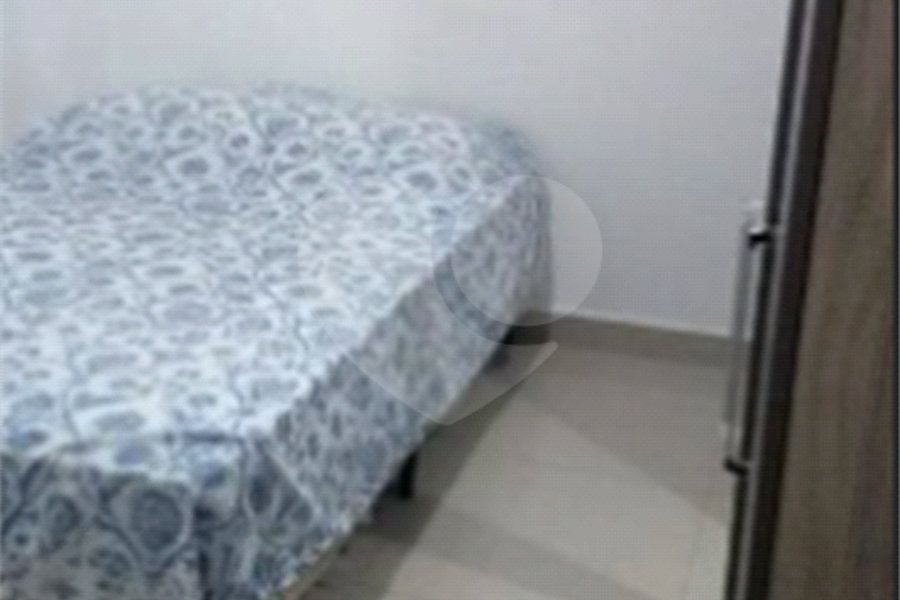 Apartamento à venda com 2 quartos no Brasilândia, São Paulo, SP