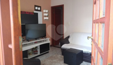 Casa à venda com 2 quartos em Progresso, Itu, SP