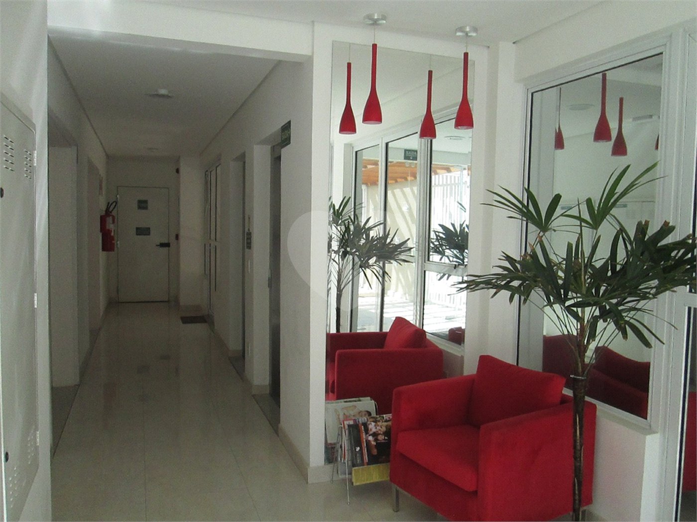 Apartamento à venda com 2 quartos no Centro, Indaiatuba, SP