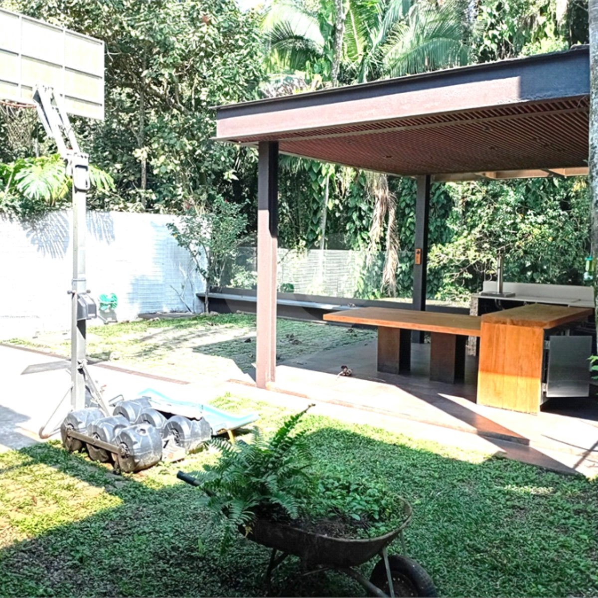 Casa de Vila à venda com 4 suítes em Granja Julieta, São Paulo, SP