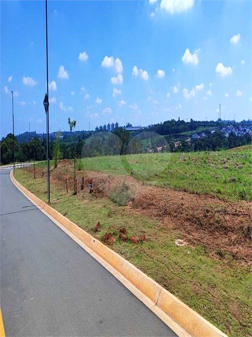 Terreno à venda no condomínio Residencial Quinta do Lago, Indaiatuba - SP