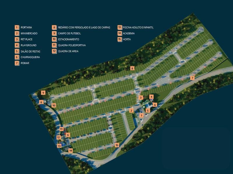 Residencial Vila Fahl