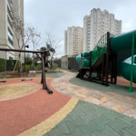 Apartamento à venda com 3 quartos, sendo 1 suíte,  em Jardim Leonor Mendes de Barros, São Paulo, SP