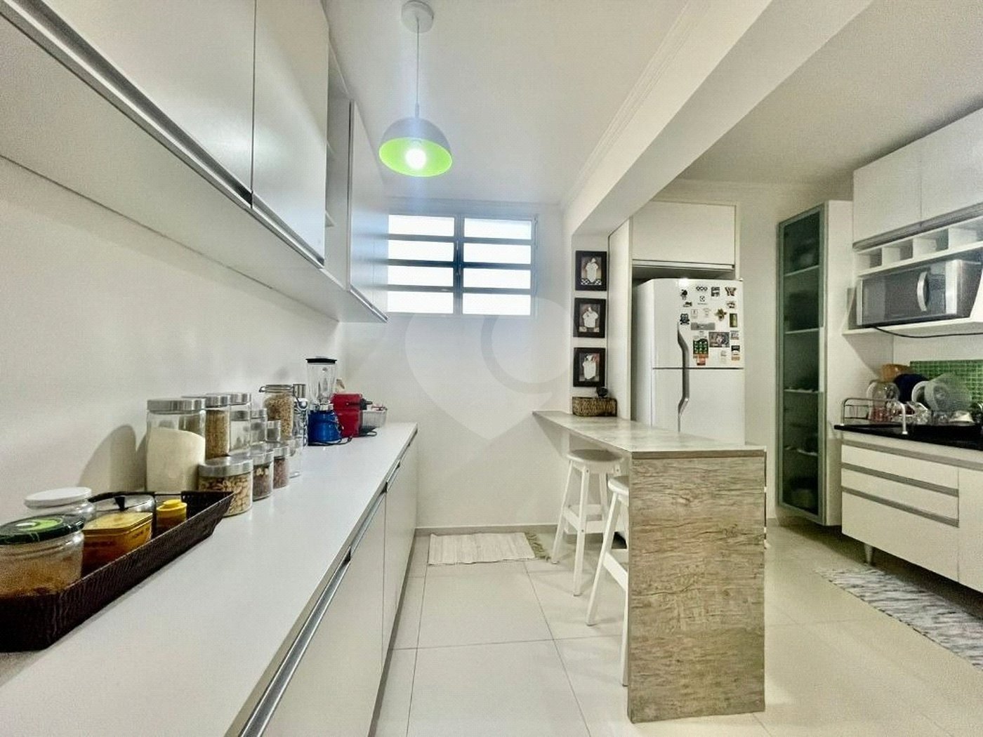 Apartamento à venda com 2 quartos em Jardim Paulista, São Paulo, SP