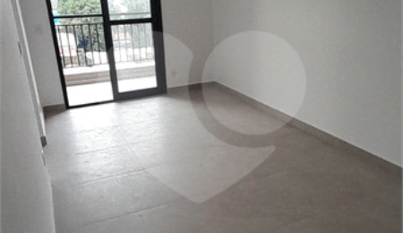 Apartamento à venda com 2 quartos em Jardim Oriental, São Paulo, SP