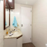 Apartamento à venda com 1 quarto em Indianópolis, São Paulo, SP