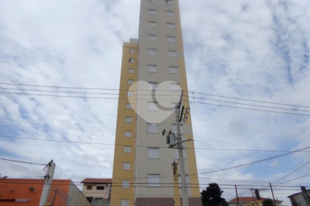 Apartamento para alugar com 2 quartos em Rio Pequeno, São Paulo, SP