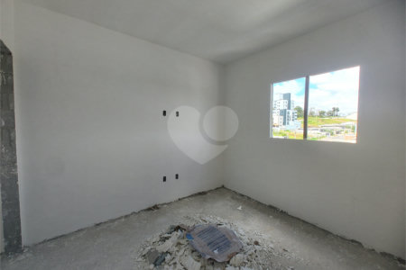 Casa à venda com 2 quartos no condomínio Residencial Sonhar Bella, Atibaia - SP