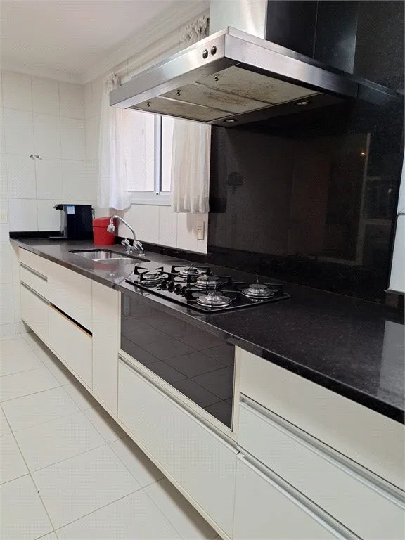 Apartamento à venda com 4 quartos, sendo 3 suítes, em Vila Gertrudes, São Paulo, SP