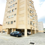 Apartamento à venda com 1 suíte em Atibaia Jardim, Atibaia, SP