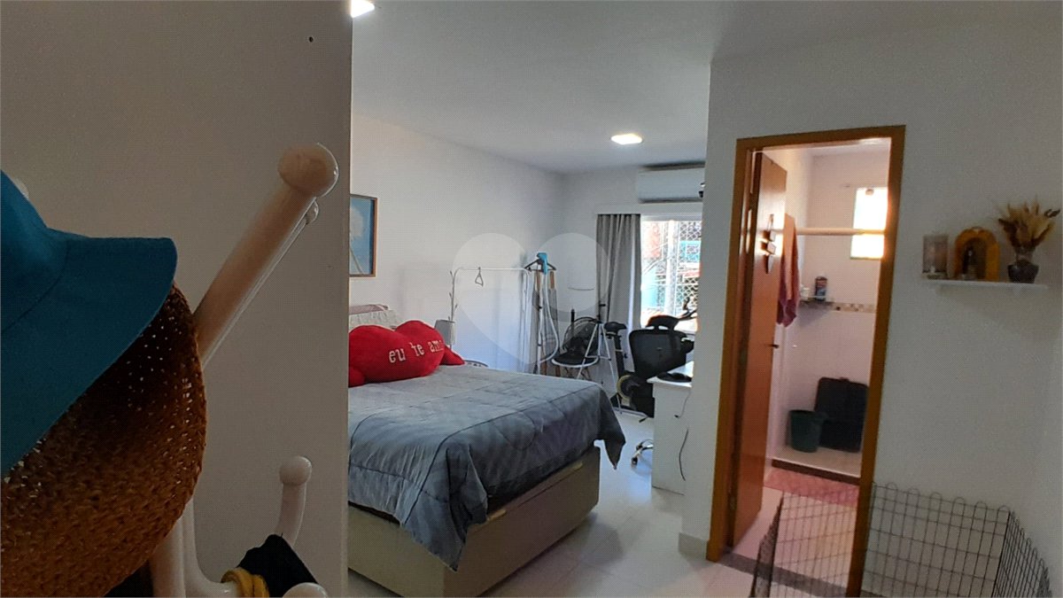Casa à venda com 2 suítes em Campo Grande, Rio de Janeiro, RJ
