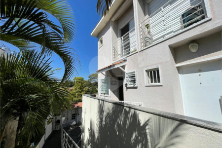 Casa à venda com 2 suítes em Vila Isolina Mazzei, São Paulo, SP