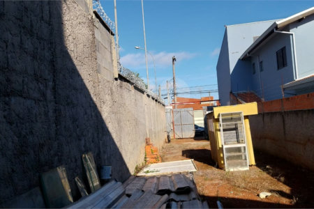 Terreno à venda em Vila Judite, Itapetininga, SP