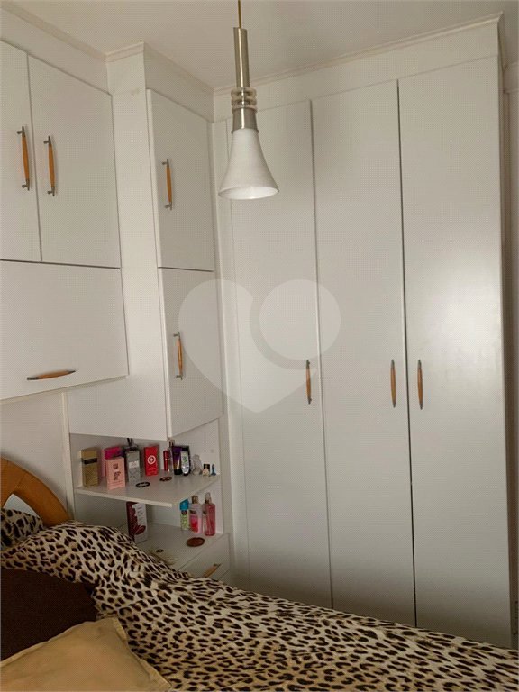 Apartamento à venda com 2 quartos em Mooca, São Paulo, SP