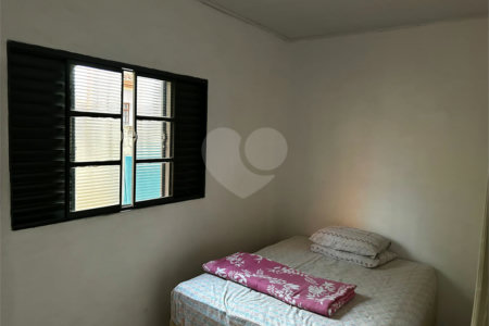 Casa à venda com 3 quartos em Central Parque 4-l, Itapetininga, SP