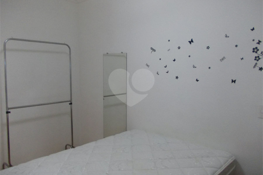Apartamento à venda com 1 quarto em Santana, São Paulo, SP