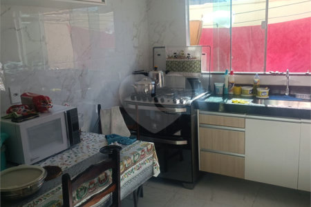 Casa à venda com 3 quartos, sendo 1 suíte,  em São José, Armação dos Búzios, RJ