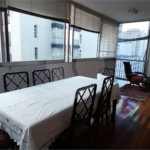 Apartamento à venda com 3 quartos em Higienópolis, São Paulo, SP