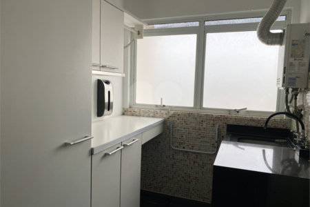 Apartamento à venda com 3 suítes em Vila Andrade, São Paulo, SP