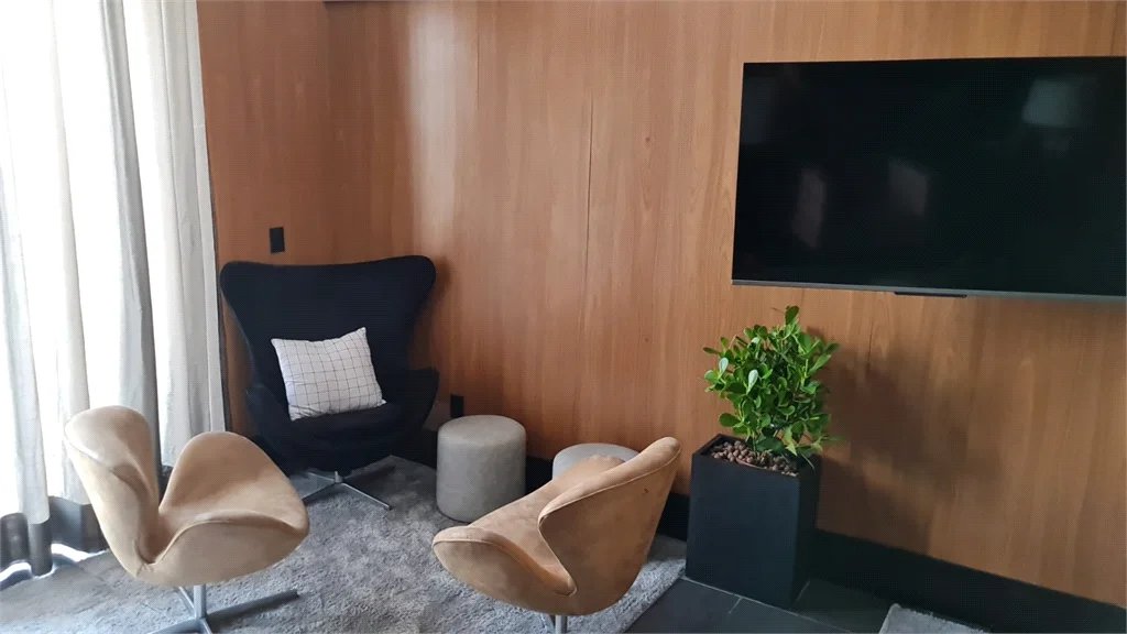 Apartamento à venda com 1 suíte em Vila Suzana, São Paulo, SP