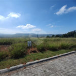 Terreno à venda no condomínio Residencial Solar São Judas Tadeu, Piracaia - SP