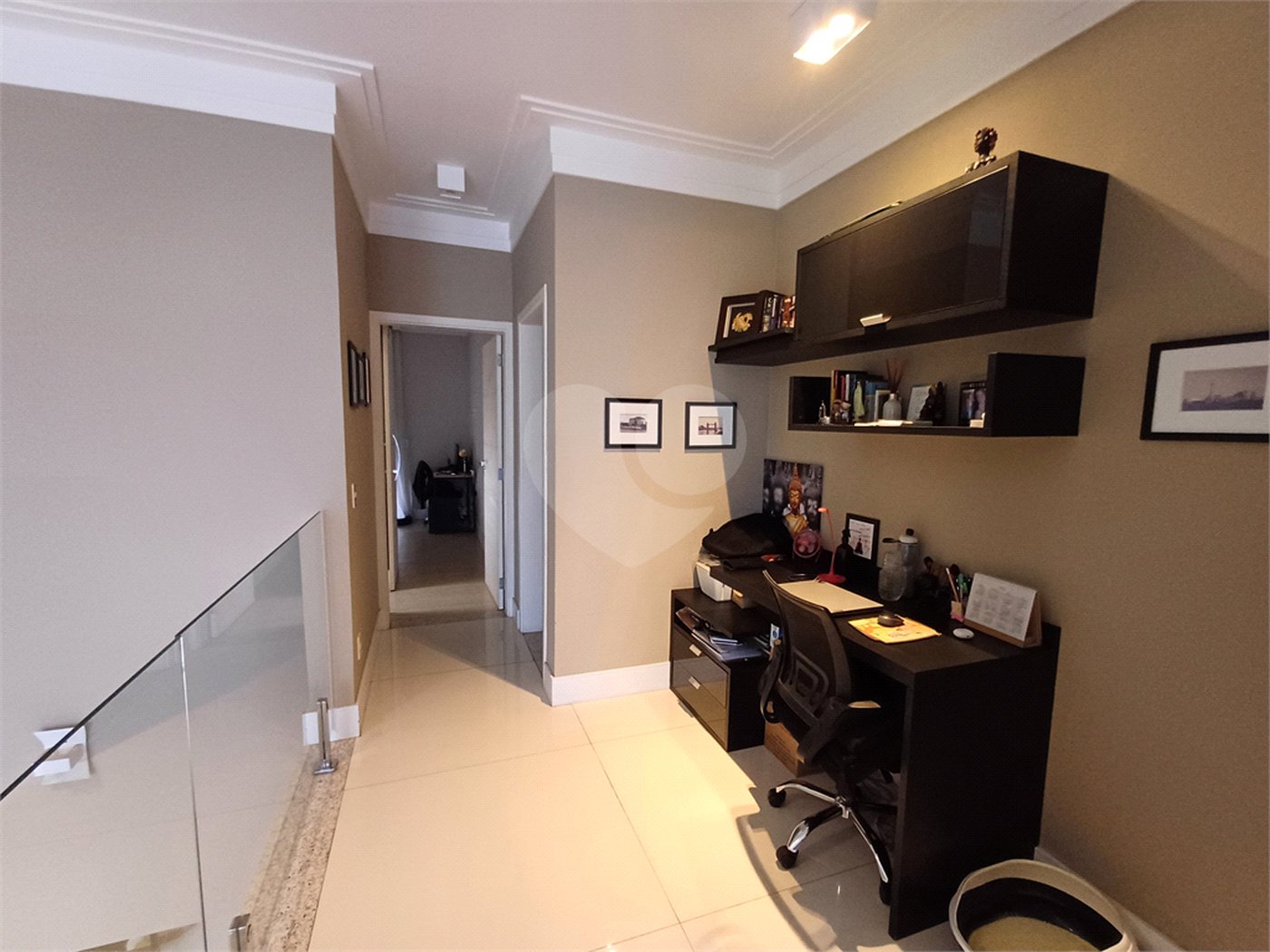 Casa à venda com 3 suítes no condomínio Ibiti Reserva, Sorocaba - SP