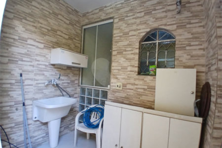 Casa à venda com 3 quartos, sendo 2 suítes, em Campo Grande, Rio de Janeiro, RJ