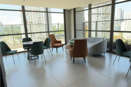 Studio à venda com 1 quarto em Jardim das Acácias, São Paulo, SP