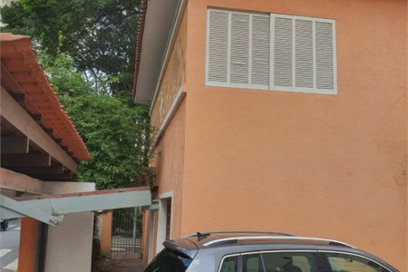 Sobrado para alugar com 3 quartos em Brooklin Paulista, São Paulo, SP