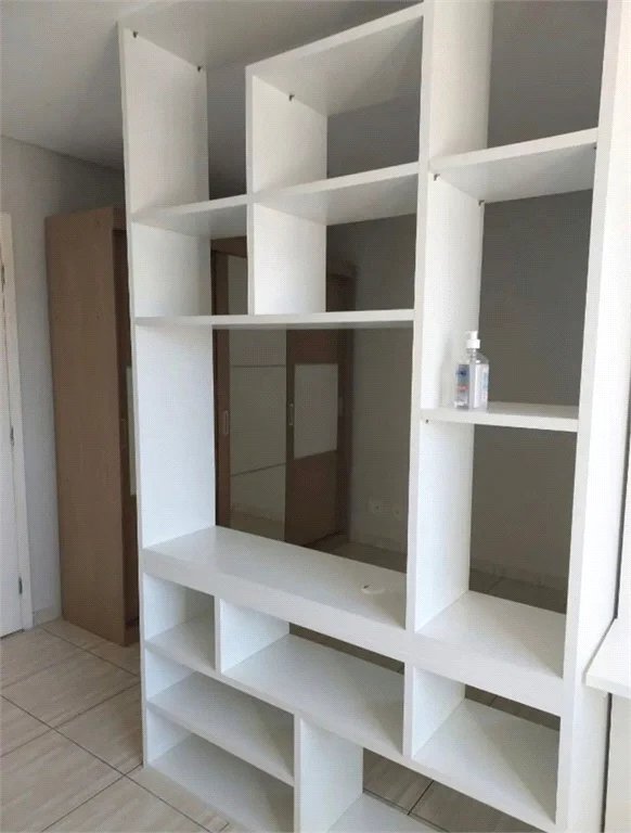 Apartamento à venda com 1 quarto em Parque Independência, São Paulo, SP