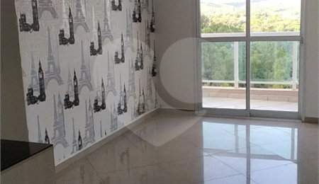 Apartamento à venda com 3 quartos, sendo 1 suíte,  em Pinheirinho, Vinhedo, SP
