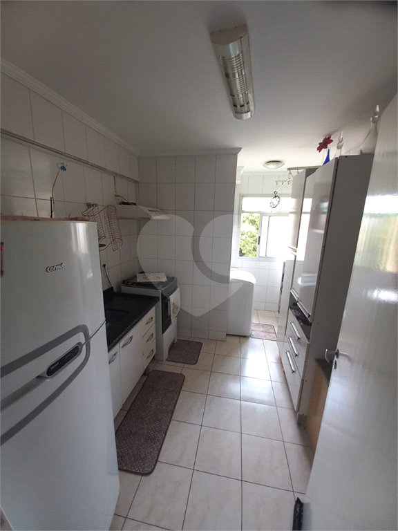 Apartamento à venda com 2 quartos, sendo 1 suíte, em Vila Milton, Guarulhos, SP