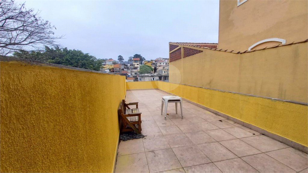Sobrado à venda com 3 quartos, sendo 2 suítes, em Vila Adalgisa, São Paulo, SP