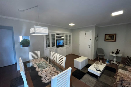 Apartamento à venda com 3 quartos, sendo 1 suíte, em Vila Andrade, São Paulo, SP