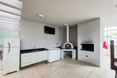 Apartamento à venda com 2 suítes em Vila Andrade, São Paulo, SP