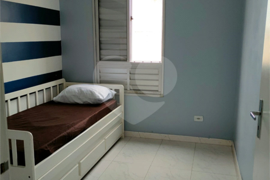 Apartamento à venda com 2 quartos em Bom Retiro, São Paulo, SP