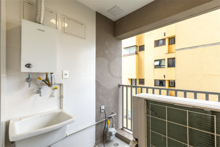 Apartamento à venda ou para alugar com 1 suíte em Jardim Paulista, São Paulo, SP