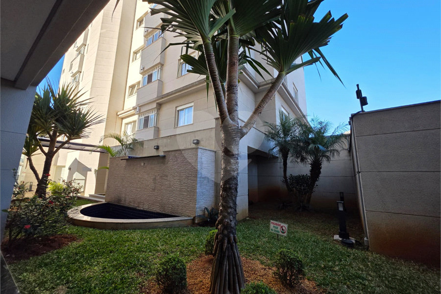 Apartamento à venda com 4 quartos, sendo 2 suítes, em Vila Paulicéia, São Paulo, SP