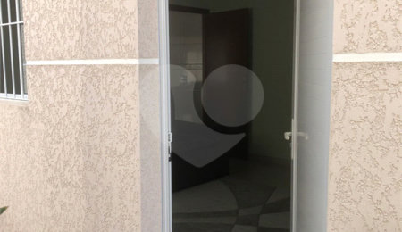 Casa à venda com 3 quartos em Jaçanã, São Paulo, SP