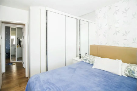 Apartamento à venda com 4 quartos, sendo 3 suítes, em Vila Romana, São Paulo, SP