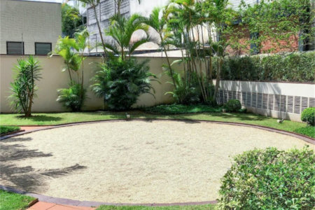 Apartamento à venda com 1 suíte em Vila Andrade, São Paulo, SP