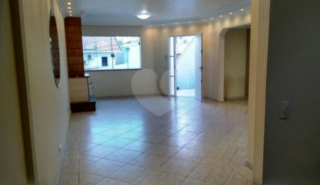 Sobrado para alugar com 3 suítes em Jardim São Paulo(zona Norte), São Paulo, SP