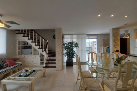 Apartamento Residencial à venda, Balneário Cidade Atlântica, Guarujá - AP1193.