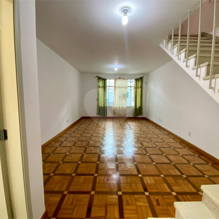 Casa á venda - Jabaquara