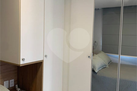 Apartamento à venda com 1 quarto em Vila Leopoldina, São Paulo, SP