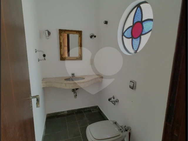 Sobrado para alugar com 3 quartos em Chácara Santo Antônio (zona Sul), São Paulo, SP