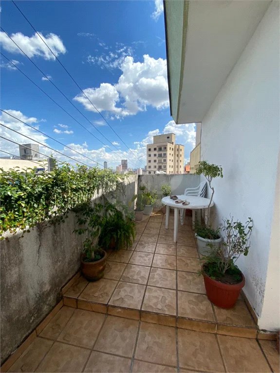 Sobrado à venda com 3 quartos, sendo 1 suíte, em Tucuruvi, São Paulo, SP