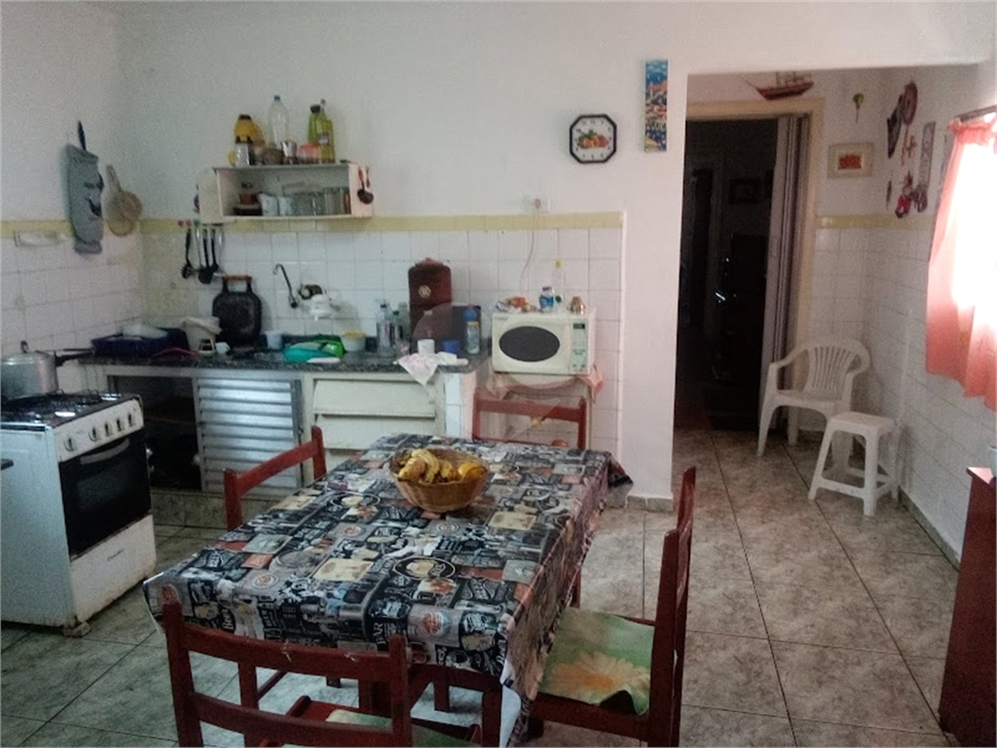 Casa à venda com 2 quartos em Vila Nivi, São Paulo, SP